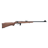 Imagem de RIFLE CBC BOLT ACTION 8122 CORONHA MADEIRA - OXIDADO - 23" CAL.22LR